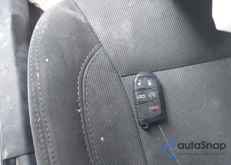 2015 Dodge Charger Se из США, поврежденный, VIN 2C3CDXBG9FH716487